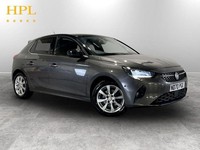 2020 Vauxhall Corsa 1.2 Turbo Elite Nav Hatchback 5dr Petrol Auto Euro 6 (s/s) (