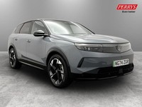 2025 Vauxhall Grandland 157kW Ultimate 73kWh 5dr Auto [Panoramic Roof] Hatchback