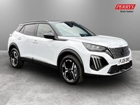 2026 Peugeot 2008 2008 1.2 130 GT 5dr EAT8 Estate Estate PETROL Automatic