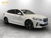 2024 BMW 1 Series 1.5 118i M Sport (LCP) Hatchback 5dr Petrol DCT Euro 6 (s/s) (