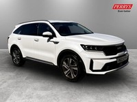 2023 Kia Sorento 2.2 CRDi 3 5dr DCT Station Wagon DIESEL Automatic