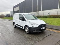 2019 Ford Transit Connect 1.5 EcoBlue 75ps Van, 137K, CAMBELT & WATERPUMP DONE A