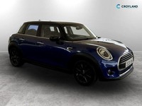 2020 MINI Hatch 1.5 Cooper Classic Hatchback 5dr Petrol Manual Euro 6 (s/s) (136