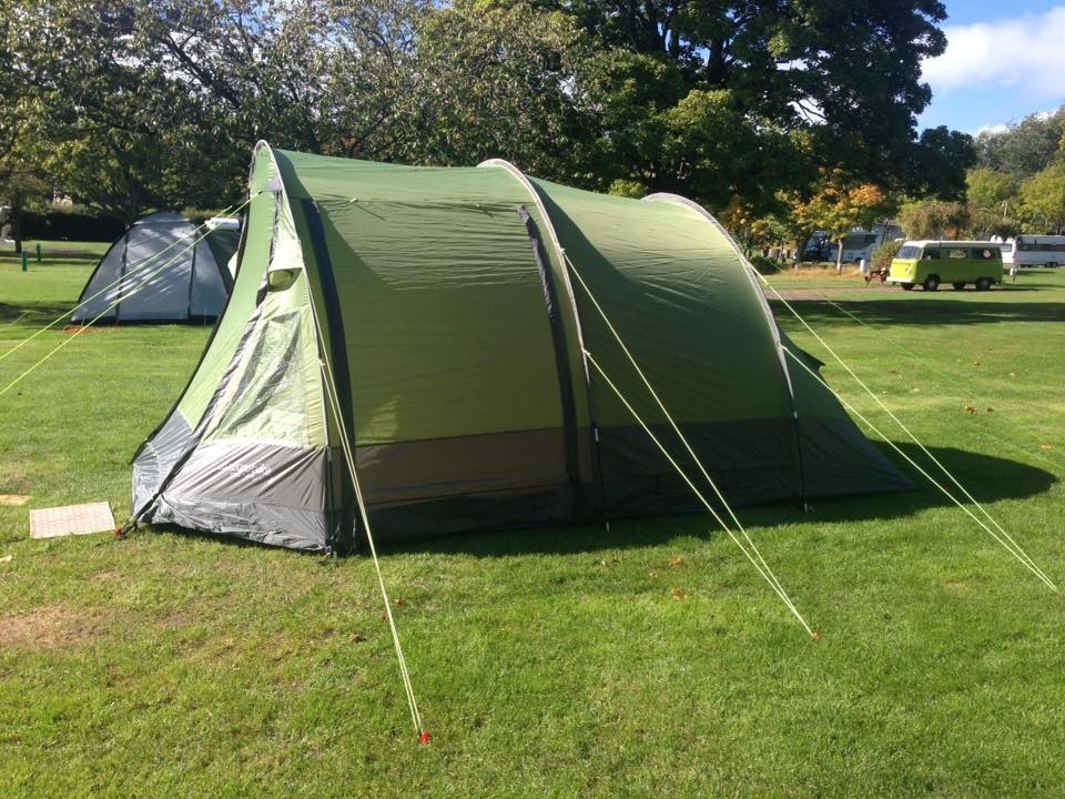Eurohike Rydal 500 5 person tent. in Linwood, Renfrewshire Gumtree