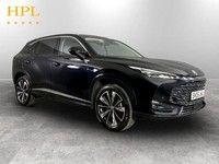 2025 25 MG MG HS 1.5 T-GDI TROPHY SUV 5DR PETROL MANUAL EURO 6 (S/S) (169 PS)