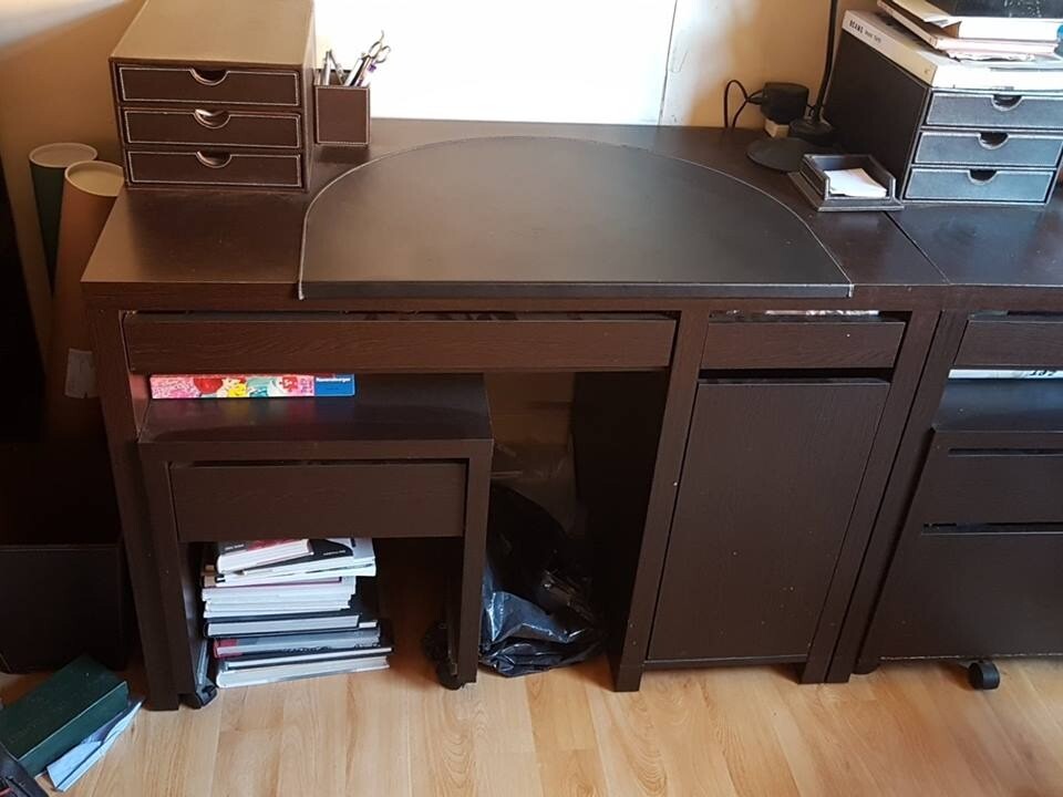 Desk (READ DESCRIPTION) in Droylsden, Manchester Gumtree