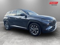 2023 Hyundai TUCSON 1.6 TGDi 48V MHD Premium 5dr 2WD DCT SUV PETROL Automatic