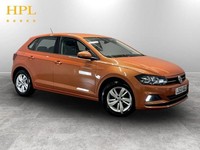 2020 Volkswagen Polo 1.0 EVO SE Hatchback 5dr Petrol Manual Euro 6 (s/s) (80 ps)