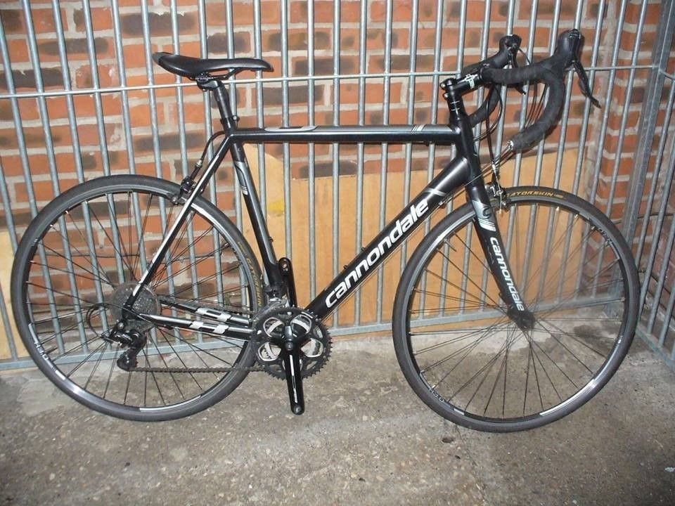 2014 cannondale caad 8