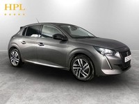 2023 23 PEUGEOT 208 1.2 PURETECH ALLURE PREMIUM + HATCHBACK 5DR PETROL EAT EURO