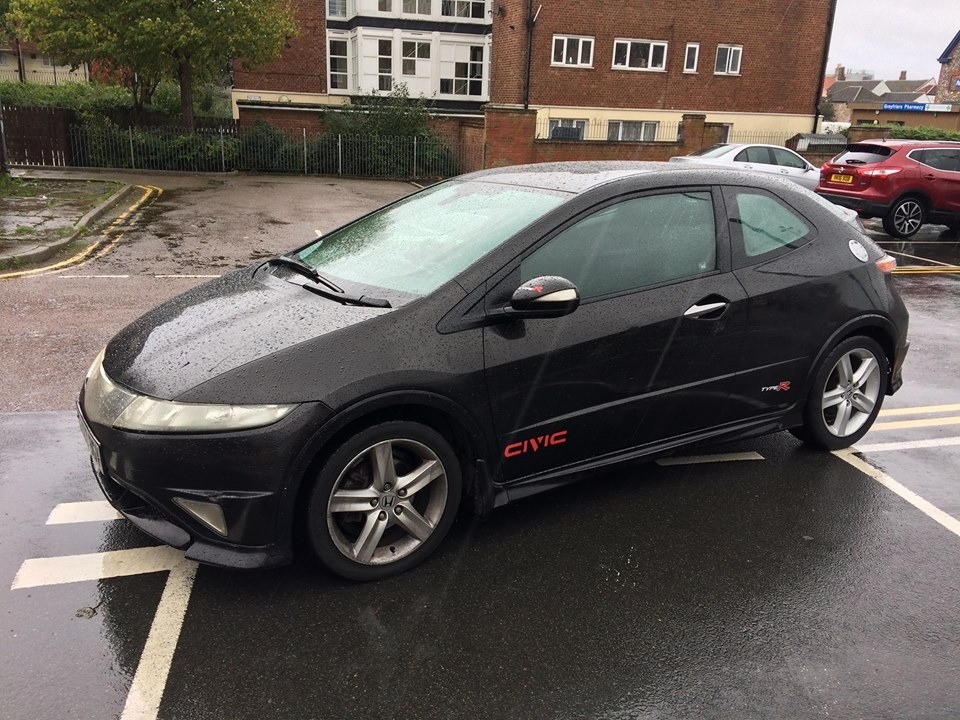 FOR SALE HONDA CIVIC TYPES in Great Yarmouth, Norfolk Gumtree