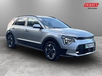 2024 Kia Niro 150kW 3 65kWh 5dr Auto Estate ELECTRIC Automatic