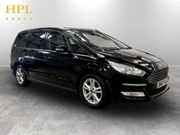 2017 Ford Galaxy 2.0 TDCi Titanium MPV 5dr Diesel Powershift Euro 6 (s/s) (150 p