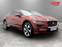 2018 Jaguar I-Pace 294kW EV400 SE 90kWh 5dr Auto Estate ELECTRIC Automatic