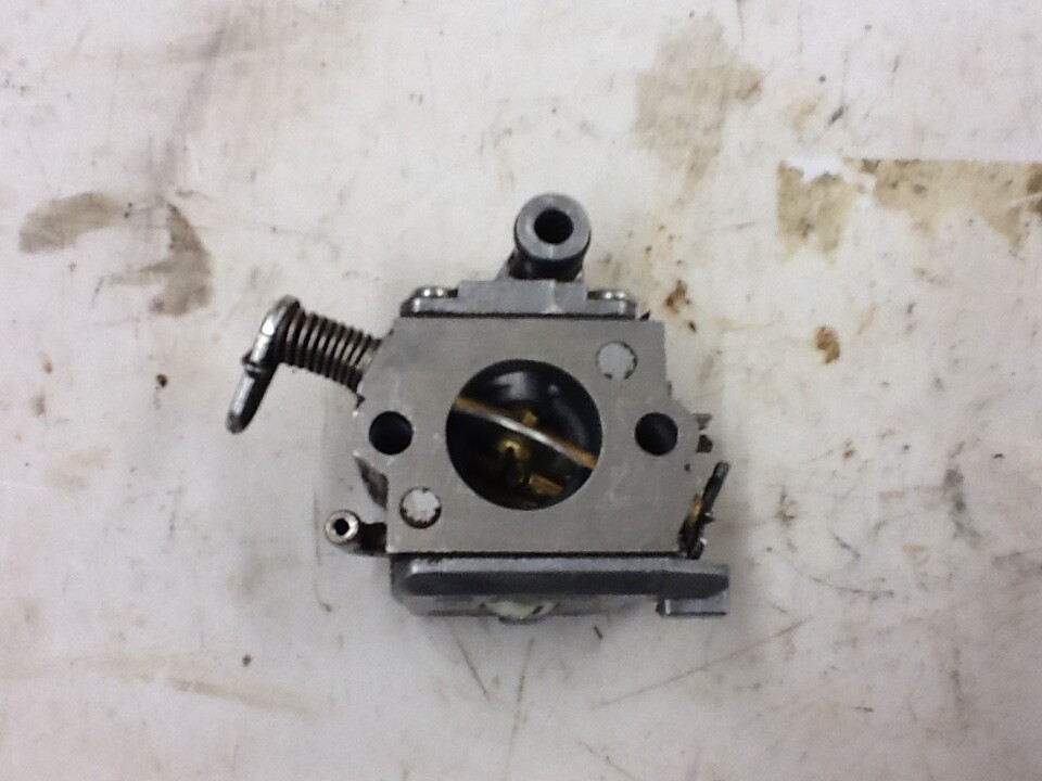 Stihl Carburetor C1Q-S57E, 017, MS180, MS180C, 018, MS170, MS170C, #1