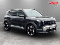 2026 Kia EV2 107kW First Edition 42kWh 5dr Auto Hatchback ELECTRIC Automatic