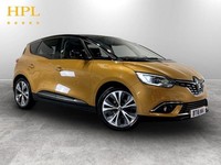 2018 Renault Scenic 1.3 TCe Dynamique S Nav MPV 5dr Petrol Manual Euro 6 (s/s) (