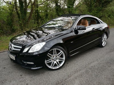 12 12 Mercedes 50 Cdi Amg Sport Coupe V6 Diesel 265 Bhp Automatic Black Classifieds Traders Cars Mbclub Uk Bringing Together Mercedes Enthusiasts