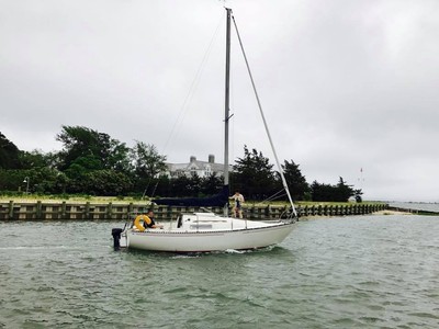 used sailboats for sale
