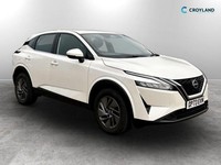 2023 Nissan Qashqai 1.3 DIG-T MHEV Acenta Premium SUV 5dr Petrol Hybrid XTRON Eu