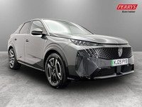 2025 Peugeot 3008 157kW GT 73kWh 5dr Auto Estate ELECTRIC Automatic