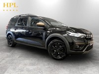 2025 Dacia Jogger 1.6 Hybrid EXTREME MPV 5dr Petrol Hybrid Auto Euro 6 (s/s) (14