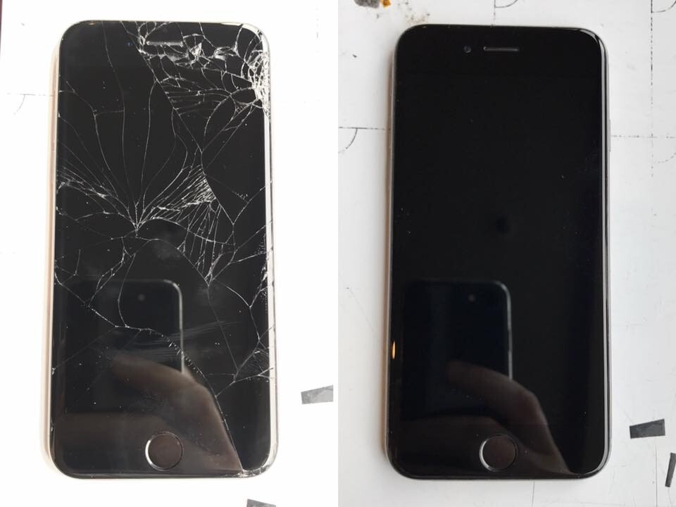 iphone Screen replacement new screen fix near me Uk Phone Shop | in Southampton, Hampshire | Gumtree