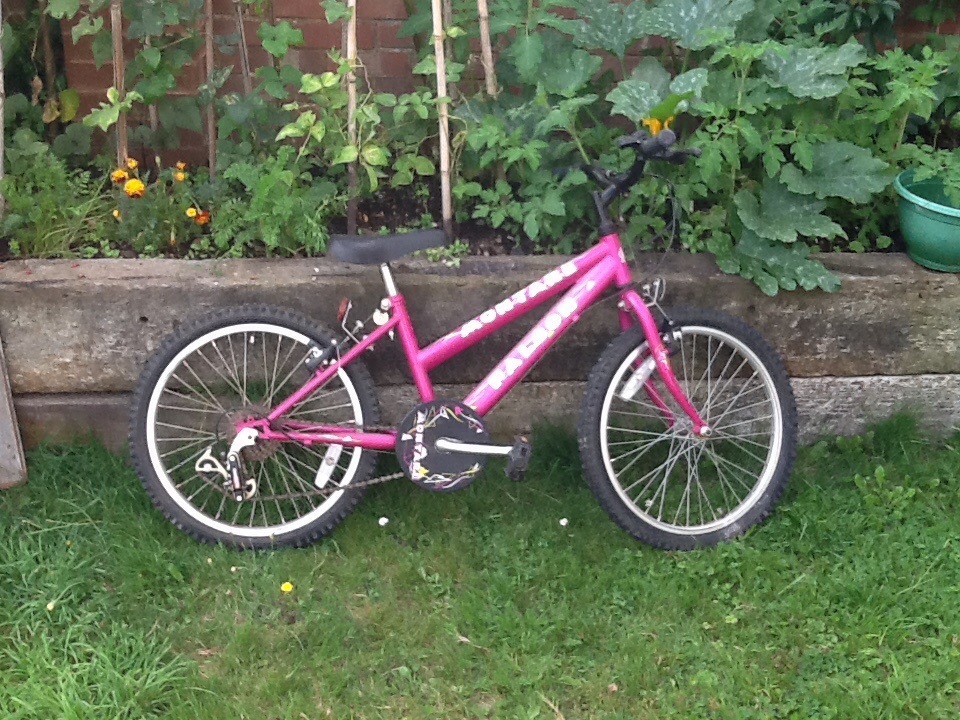 girls bikes age 10