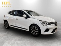 2021 71 RENAULT CLIO 1.0 TCE ICONIC HATCHBACK 5DR PETROL MANUAL EURO 6 (S/S) (90