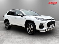 2023 Suzuki Across 2.5 PHEV E-Four 5dr CVT Estate PETROL/ELECTRIC Automatic