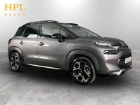 2023 23 CITROEN C3 AIRCROSS 1.2 PURETECH SHINE PLUS SUV 5DR PETROL EAT6 EURO 6 (