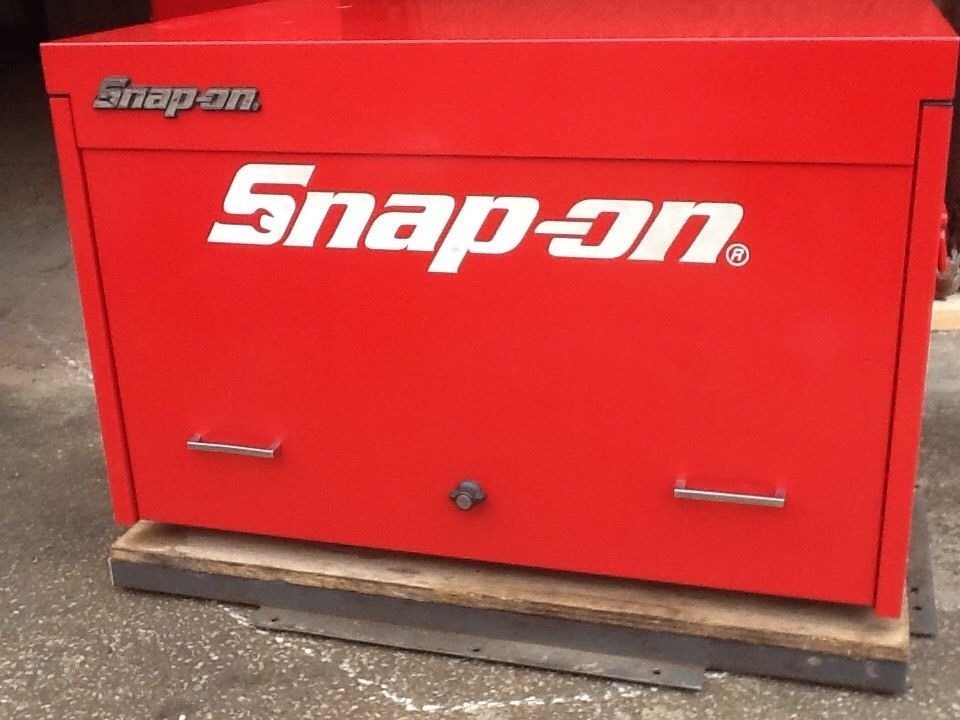 Snapon Road chest KRA6210FPBO, Tool Chest, Tool Box, Snap On, Roll Cab
