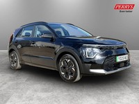 2025 Kia Niro 150kW 2 Nav 65kWh 5dr Auto Estate ELECTRIC Automatic