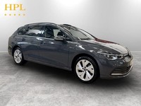 2023 23 VOLKSWAGEN GOLF 1.5 TSI STYLE ESTATE 5DR PETROL MANUAL EURO 6 (S/S) (150