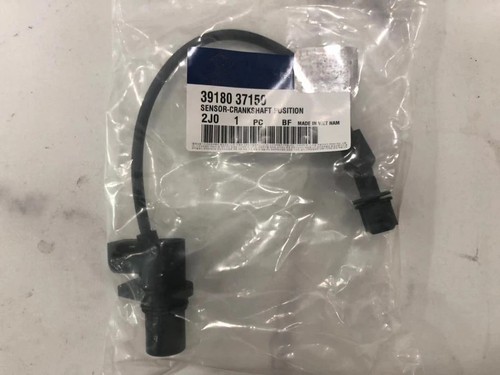 チェ Amazon.com: 391802A900 Crankshaft Pulse Sensor Compatible