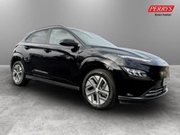 2023 Hyundai KONA 150kW Premium 64kWh 5dr Auto Hatchback ELECTRIC Automatic