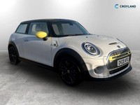 2020 MINI Hatch 135kW Cooper S Level 2 33kWh 3dr Auto Hatchback ELECTRIC Automat
