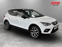 2018 SEAT Arona 1.0 TSI 115 Xcellence Lux [EZ] 5dr Hatchback PETROL Manual