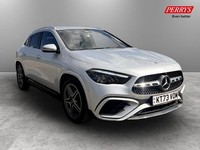 2023 Mercedes-Benz GLA GLA 200d AMG Line Premium 5dr Auto Hatchback DIESEL Autom
