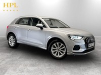 2020 Audi Q3 2.0 TDI 35 Sport SUV 5dr Diesel S Tronic Euro 6 (s/s) (150 ps) ESTA