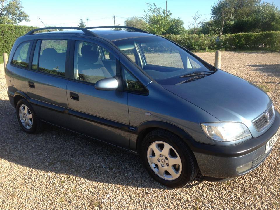 Vauxhall