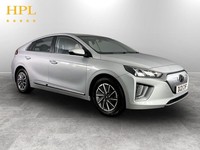 2021 Hyundai IONIQ 100kW Premium 38kWh 5dr Auto HATCHBACK ELECTRIC Automatic