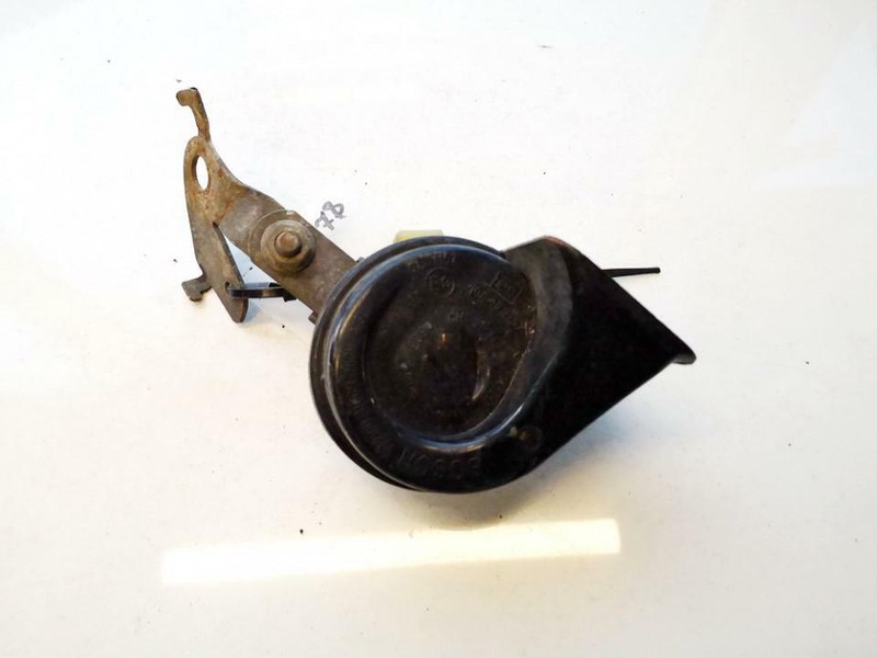 E9703881157   Horn Siren For Peugeot 307 2002 Fr1020196-88