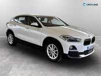 2020 BMW X2 1.5 18i SE SUV 5dr Petrol Manual sDrive Euro 6 (s/s) (140 ps) HATCHB