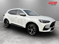 2023 MG Hs 1.5 T-GDI Trophy 5dr Hatchback PETROL Manual