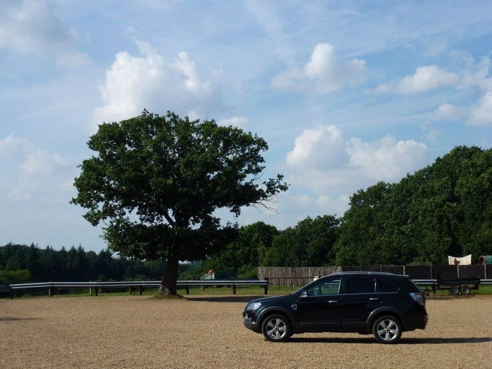 7seatercarsfor Sale On Auto Trader Uk