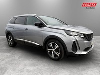 2023 Peugeot 5008 1.5 BlueHDi GT 5dr EAT8 Estate DIESEL Automatic