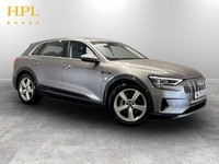 2021 Audi e-tron 50 Technik SUV 5dr Electric Auto quattro 71.2kWh (11kW Charger)