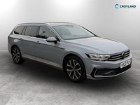 2022 Volkswagen Passat 1.4 TSI 13kWh GTE Estate 5dr Petrol Plug-in Hybrid DSG Eu