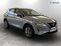 2023 Nissan Qashqai 1.3 DIG-T MHEV Acenta Premium SUV 5dr Petrol Hybrid XTRON Eu